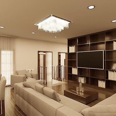 Golden Smart'S Apartment Tbilisi Ngoại thất bức ảnh