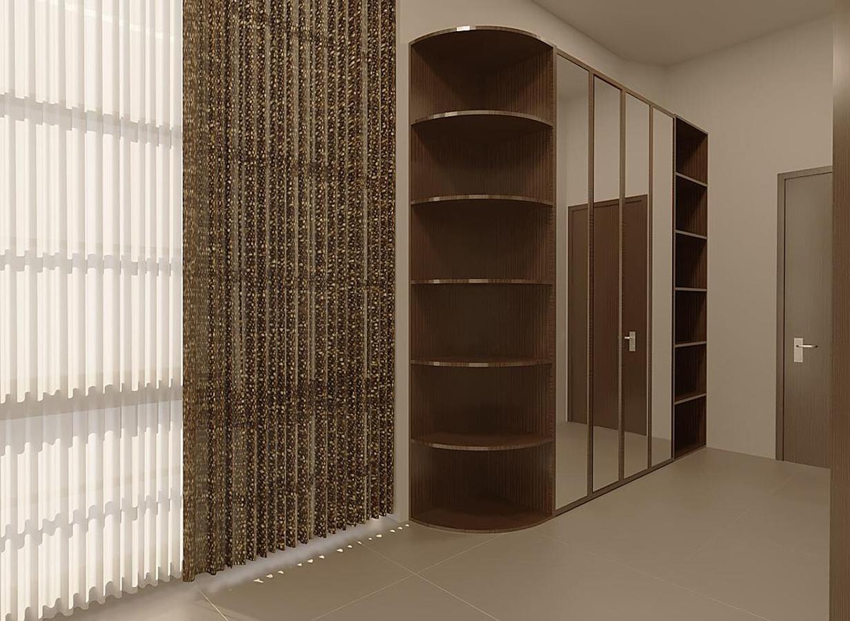 Golden Smart'S Apartment Tbilisi Ngoại thất bức ảnh