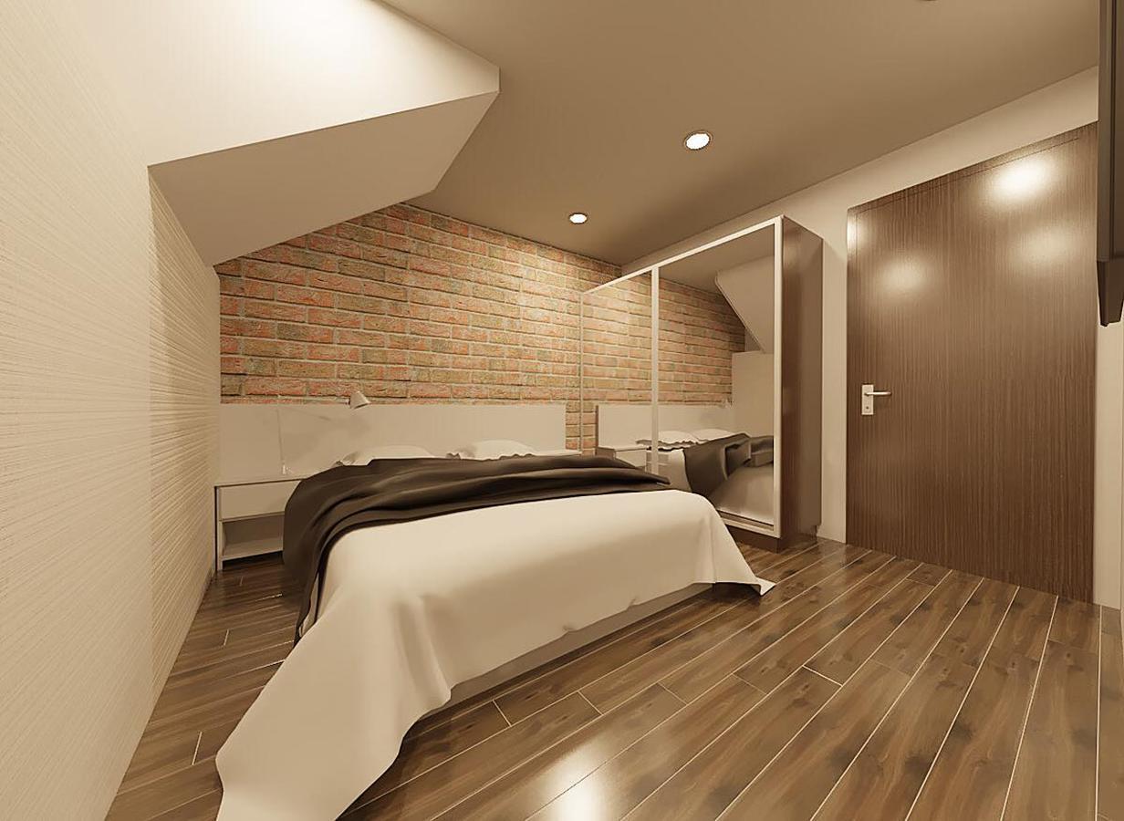 Golden Smart'S Apartment Tbilisi Ngoại thất bức ảnh