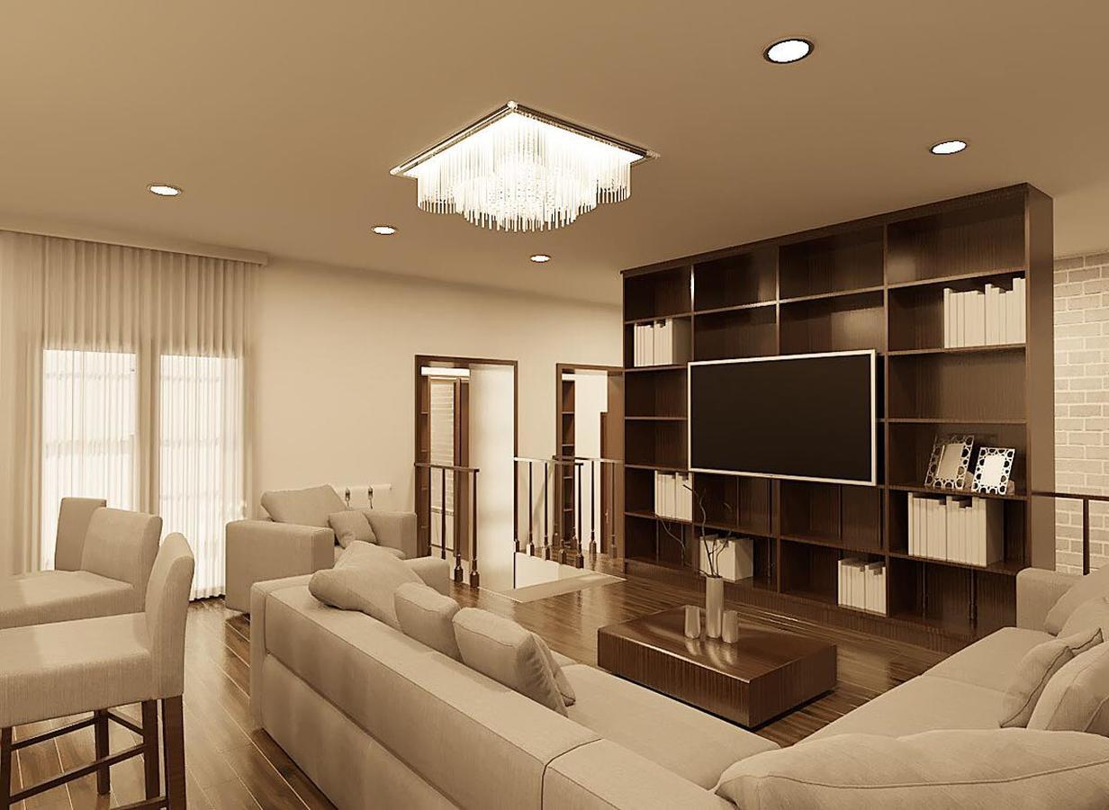 Golden Smart'S Apartment Tbilisi Ngoại thất bức ảnh