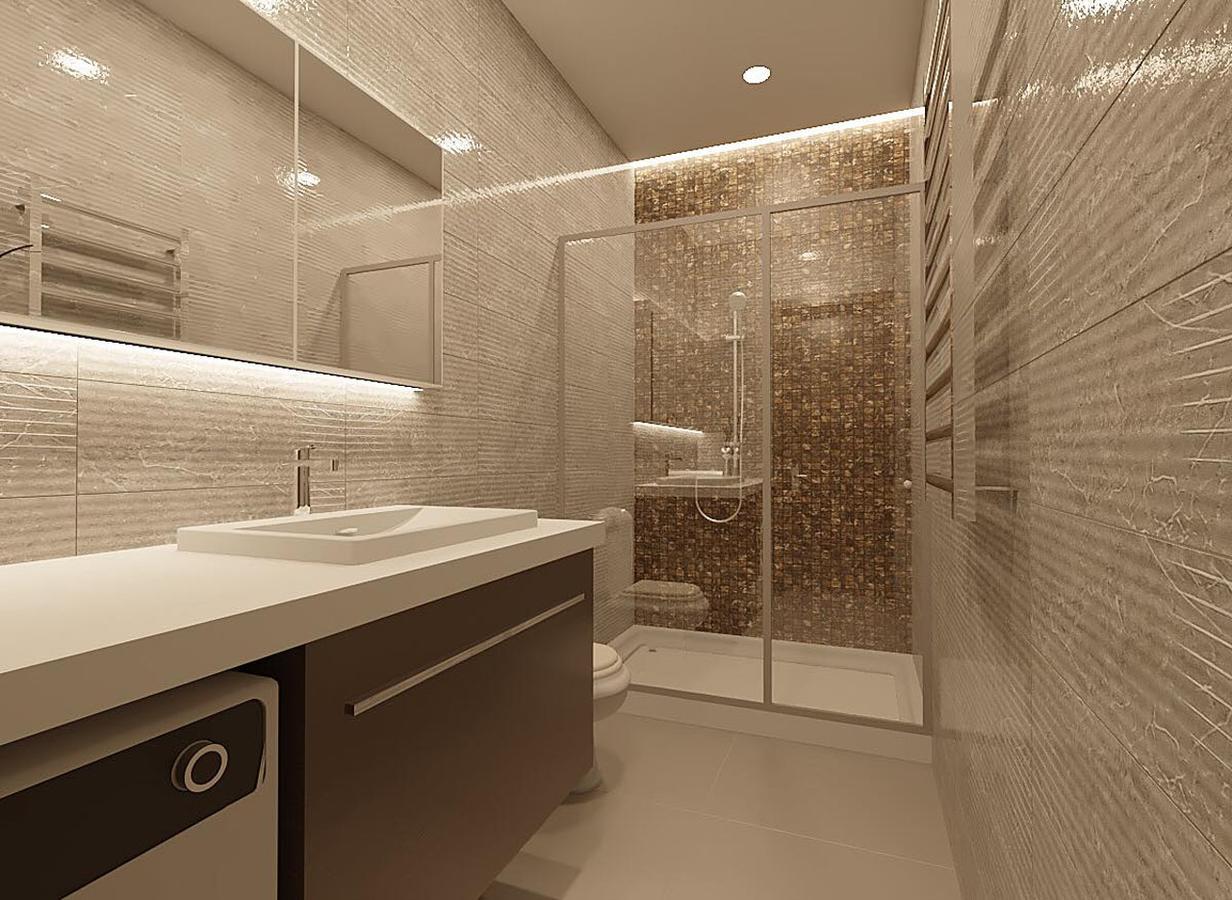 Golden Smart'S Apartment Tbilisi Ngoại thất bức ảnh