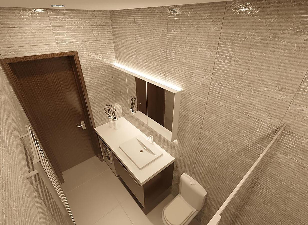 Golden Smart'S Apartment Tbilisi Ngoại thất bức ảnh